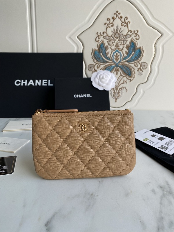 Chanel Wallets 82